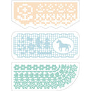 King Jim Masking Tape Kitta Clear (Race) Race