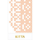 King Jim Masking Tape Kitta Clear (Race) Race