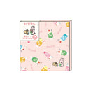 Clothes-Pin Yamami Café: Cream Soda Memo Pad MM14968