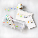 Cream Soda Masking Tape YJN-44