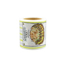Osaka Food Masking Tape YJ3-11