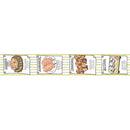 Osaka Food Masking Tape YJ3-11