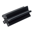Kokuyo Eraser (Numbered Edges Correspond To Width Of Notebook Line / Erase Single Line At A Time / 6mm / 5mm / 4mm / 3mm / Black)