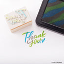 Shachihata Iro-zukuri first set Tammuz Works Tammuz Works HACUFS T / H