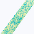 Shogado Yuzen Washi Japanese Paper Masking Tape Neon Color 09