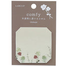 Flower Sticky Notes C22-COFS-PK