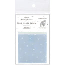 Polka Dots Sticky Notes C22-MTBF-BL