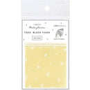 Star Sticky Notes C22-MTBF-YE