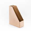 2-Section Vertical A4 File Stand