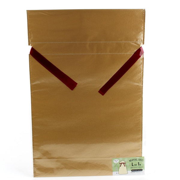 Treat Bags (Nonwoven/w/Ribbon/PK*BN/40x27x9cm)