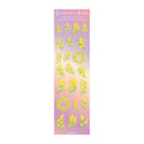 Ryuryu Mimosa PVC Stickers GS10