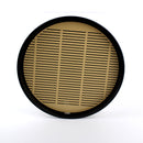 Soba Tray (w/Noodle Drainer/Round/BK/BE)