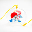 Wind Chime (6cm/Ø7cm/SMCol(s): 4xCol)