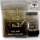 Ice Packs with a Band (2pcs)