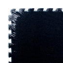 Foam Mat (Interlocking/Floor/Pile Carpet/0.6x30x30cm)