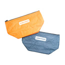 Insulated Lunch Bag (Aluminum Lining/SMCol(s): Navy/Orange)