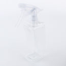 Spray Bottle (PET/360mL/SMCol(s): Clear)