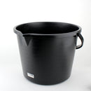 Bucket (w/Handle/BK/10L)