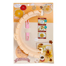 Knitting Loom (Coaster/Yellow)