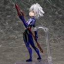 Parfom R! Kaworu Nagisa