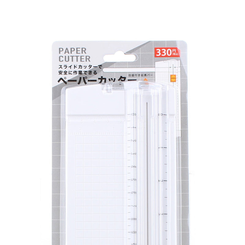 Paper Trimmer (Sliding/1.8x8.5x27cm)