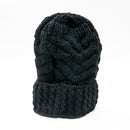 Beanie (CrochetCrochet/22cm/¯16cm/SMCol(s): Black)