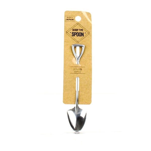 Tablespoon (Stainless Steel/Shovel)