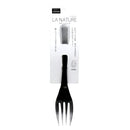 Stainless Steel Dessert Fork (17.6cm)