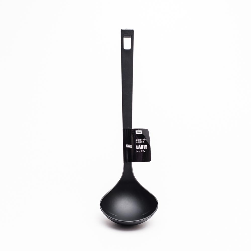 Ladle (Nylon/Dishwasher Safe)