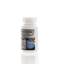 Seasoning Container (PE/With Cap/Liquid/L10xW5cm / 125 mL)