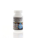 Seasoning Container (PE/With Cap/Liquid/L10xW5cm / 125 mL)