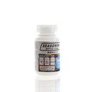 Seasoning Container (PE/With Cap/Liquid/L10xW5cm / 125 mL)