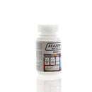 Seasoning Container (PE/With Cap/Liquid/L10xW5cm / 125 mL)