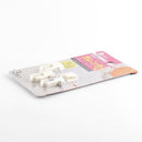 Hooks (WT/2.46x0.5x3cm (3pcs))