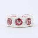 World Craft Stamps Masking Tape