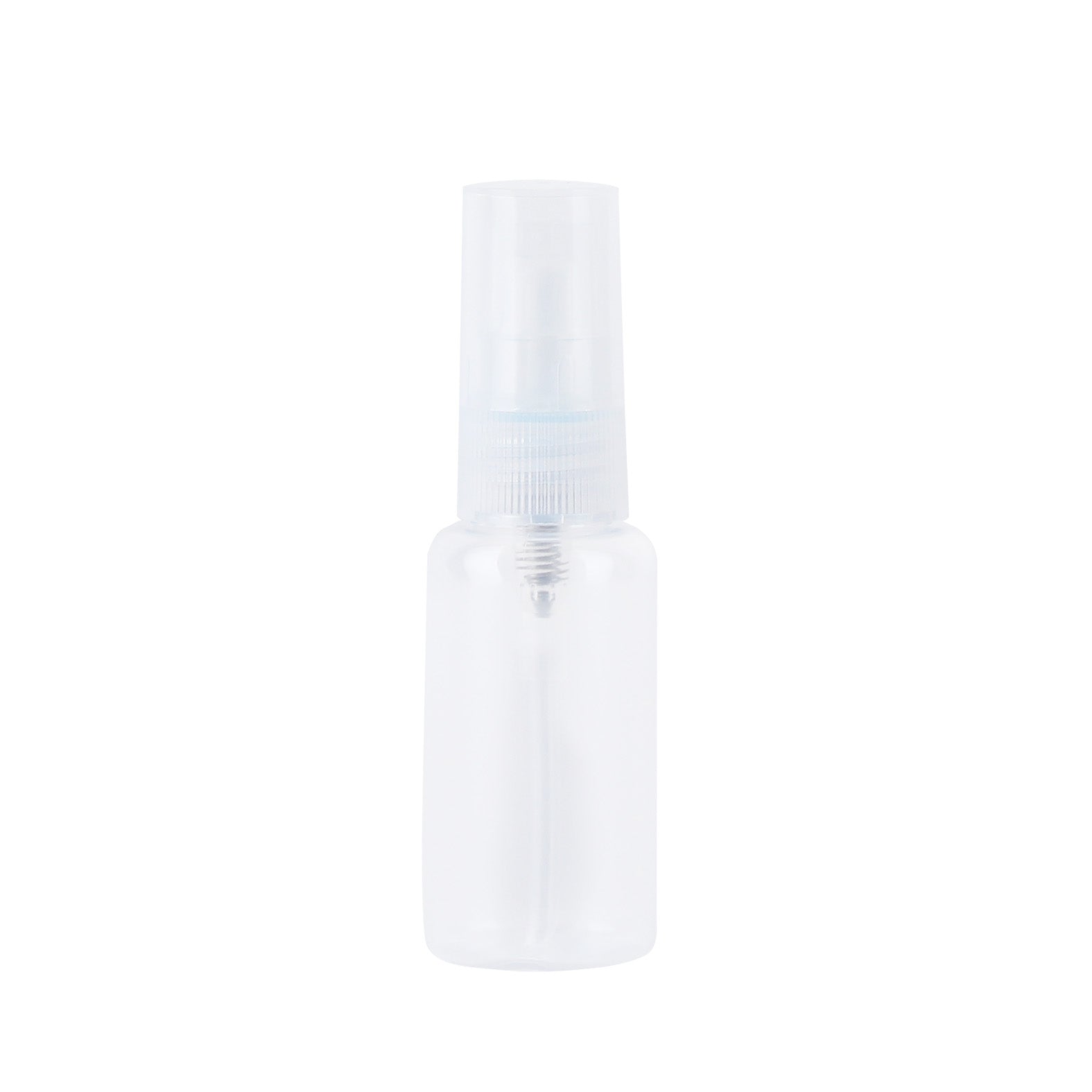 Refillable Cosmetic Pump Bottle (30mL) Oomomo