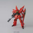 Bandai MG 1/100 MSN-06S Sinanju