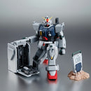 Bandai Spirits The Robot Spirits <SIDE MS> Mobile Suit Gundam: The 08th MS Team Option Parts Set ver. A.N.I.M.E. 'Mobile Suit Gundam The 08th MS Team'