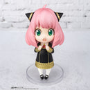 Bandai Spirits Figuarts Mini Anya Forger "Spy x Family"
