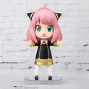 Bandai Spirits Figuarts Mini Anya Forger "Spy x Family"