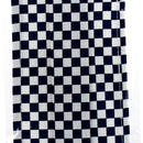 Mask (Checkered/L/Namioto/17x10cm)