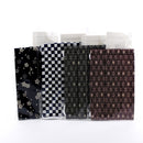 Mask (Checkered/L/Namioto/17x10cm)