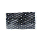 Mask (With Filter Pocket/Pleated/Hemp Leaves/L/Namioto/17x10cm)