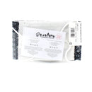 Mask (With Filter Pocket/Pleated/Hemp Leaves/L/Namioto/17x10cm)