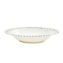 Bowl (Porcelain/Shallow/4cm/Ø21.5cm/SMCol(s): White)