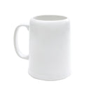 Mug (Porcelain/8cm/Ø12cm/SMCol(s): White)