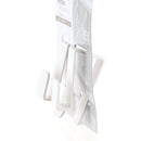 Hooks (ABS Resin/Bathroom/2pcs)