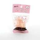 Makeup Puff (PU/PK*BE)