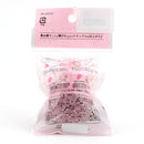 Makeup Puff (PU/PK*PR)