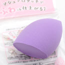 Makeup Puff (PU/PK*PR)